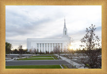 Load image into Gallery viewer, Burley Idaho A Ray of Light
