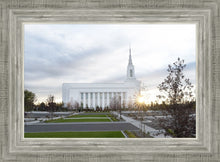 Load image into Gallery viewer, Burley Idaho A Ray of Light

