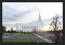 Load image into Gallery viewer, Burley Idaho A Ray of Light
