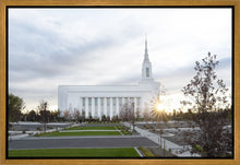 Load image into Gallery viewer, Burley Idaho A Ray of Light

