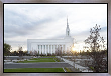 Load image into Gallery viewer, Burley Idaho A Ray of Light
