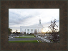 Load image into Gallery viewer, Burley Idaho A Ray of Light
