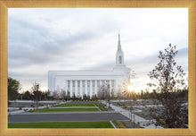 Load image into Gallery viewer, Burley Idaho A Ray of Light
