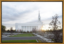 Load image into Gallery viewer, Burley Idaho A Ray of Light
