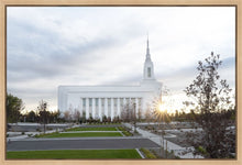Load image into Gallery viewer, Burley Idaho A Ray of Light
