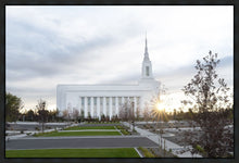 Load image into Gallery viewer, Burley Idaho A Ray of Light
