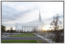 Load image into Gallery viewer, Burley Idaho A Ray of Light

