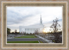 Load image into Gallery viewer, Burley Idaho A Ray of Light
