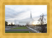 Load image into Gallery viewer, Burley Idaho A Ray of Light
