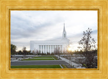 Load image into Gallery viewer, Burley Idaho A Ray of Light
