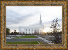 Load image into Gallery viewer, Burley Idaho A Ray of Light
