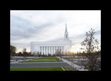 Load image into Gallery viewer, Burley Idaho A Ray of Light
