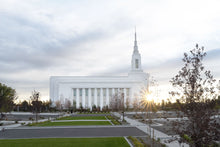 Load image into Gallery viewer, Burley Idaho A Ray of Light
