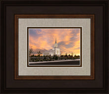 Load image into Gallery viewer, Burley Idaho Glorious Morning
