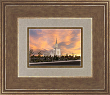 Load image into Gallery viewer, Burley Idaho Glorious Morning
