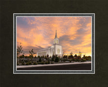 Load image into Gallery viewer, Burley Idaho Glorious Morning
