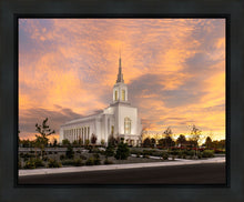 Load image into Gallery viewer, Burley Idaho Glorious Morning

