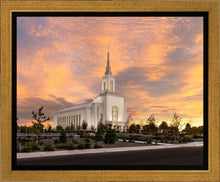Load image into Gallery viewer, Burley Idaho Glorious Morning

