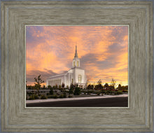 Load image into Gallery viewer, Burley Idaho Glorious Morning
