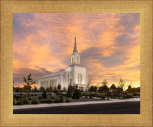 Load image into Gallery viewer, Burley Idaho Glorious Morning
