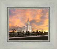 Load image into Gallery viewer, Burley Idaho Glorious Morning

