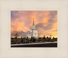 Load image into Gallery viewer, Burley Idaho Glorious Morning
