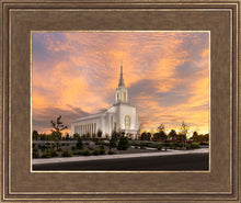 Load image into Gallery viewer, Burley Idaho Glorious Morning
