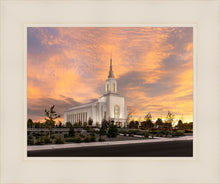Load image into Gallery viewer, Burley Idaho Glorious Morning
