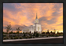 Load image into Gallery viewer, Burley Idaho Glorious Morning
