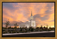 Load image into Gallery viewer, Burley Idaho Glorious Morning
