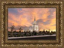 Load image into Gallery viewer, Burley Idaho Glorious Morning
