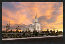 Load image into Gallery viewer, Burley Idaho Glorious Morning
