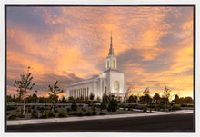 Load image into Gallery viewer, Burley Idaho Glorious Morning
