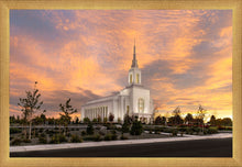 Load image into Gallery viewer, Burley Idaho Glorious Morning

