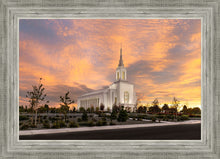 Load image into Gallery viewer, Burley Idaho Glorious Morning
