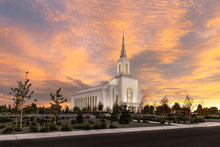 Load image into Gallery viewer, Burley Idaho Glorious Morning
