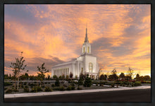 Load image into Gallery viewer, Burley Idaho Glorious Morning
