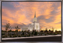 Load image into Gallery viewer, Burley Idaho Glorious Morning
