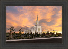 Load image into Gallery viewer, Burley Idaho Glorious Morning
