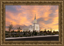 Load image into Gallery viewer, Burley Idaho Glorious Morning
