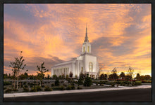 Load image into Gallery viewer, Burley Idaho Glorious Morning
