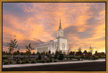 Load image into Gallery viewer, Burley Idaho Glorious Morning
