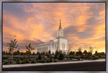 Load image into Gallery viewer, Burley Idaho Glorious Morning
