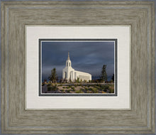 Load image into Gallery viewer, Burley Idaho A Beacon in The Storm
