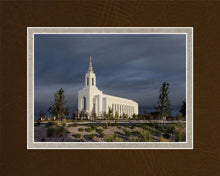 Load image into Gallery viewer, Burley Idaho A Beacon in The Storm
