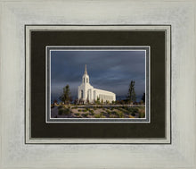 Load image into Gallery viewer, Burley Idaho A Beacon in The Storm
