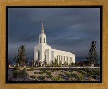 Load image into Gallery viewer, Burley Idaho A Beacon in The Storm
