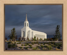 Load image into Gallery viewer, Burley Idaho A Beacon in The Storm
