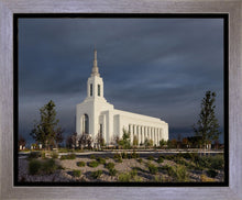 Load image into Gallery viewer, Burley Idaho A Beacon in The Storm
