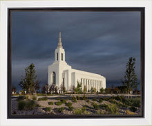 Load image into Gallery viewer, Burley Idaho A Beacon in The Storm
